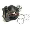 Moto Express SİLİNDİR DOLU DUET HİND