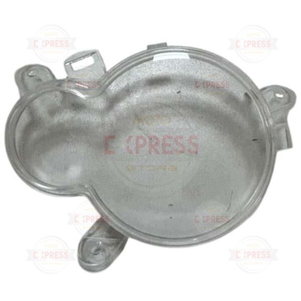 Yamaha Delight115 2013-2016 Km Kilometre Saati Göstergesi Paneli Camı A