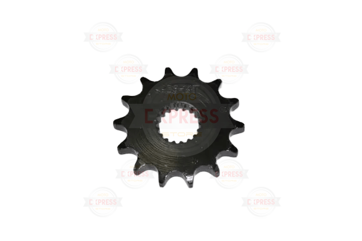 Suzuki Gn 125-Rks Titanic 150 Zincir Ön Dişli