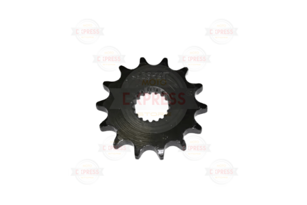 Suzuki Gn 125-Rks Titanic 150 Zincir Ön Dişli