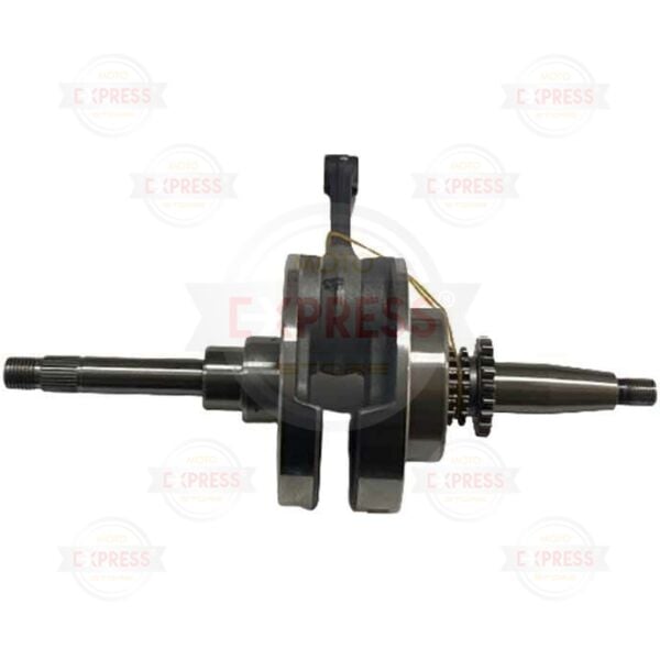 Honda Pcx125 2021-2024 Komple Krank Mili A