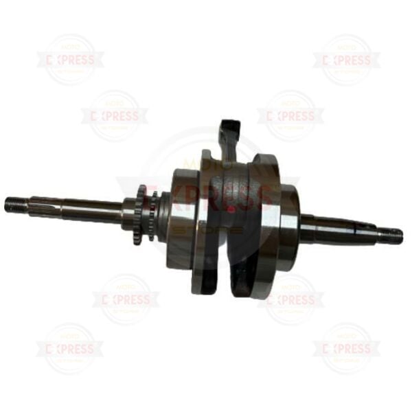 Yamaha Nmax125-155 2021-2023 Komple Krank Mili A