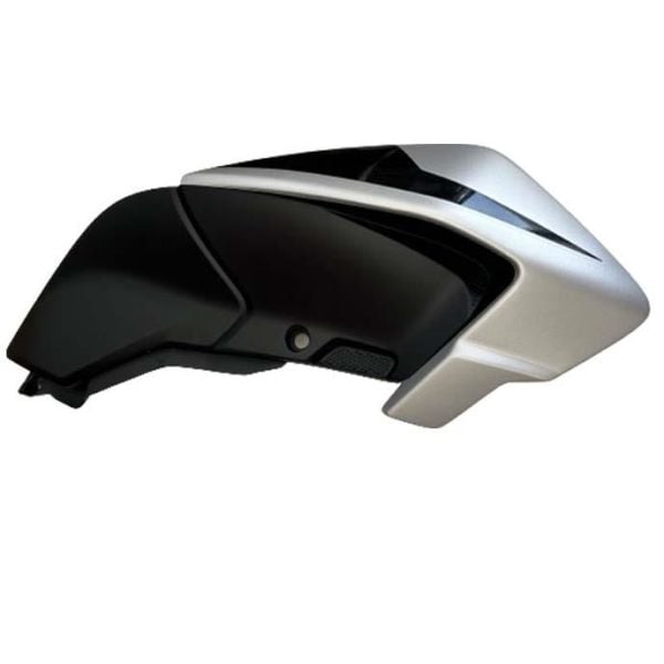 Bajaj Dominar D250 2020-2024 Sağ Depo Önü Yanı Grenajı Paneli Gri-Siyah A