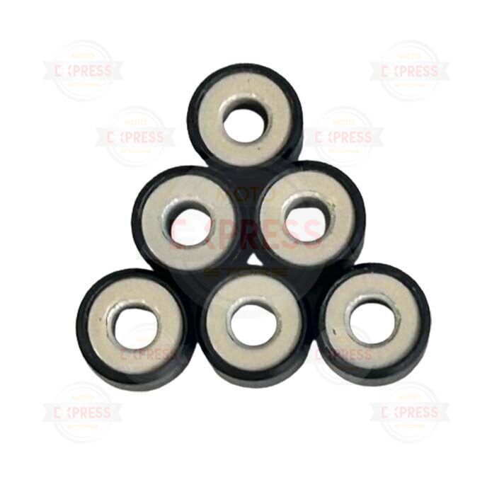 Honda Pcx125 2018-2020 15x20mm 20 Gram Ön Varyatör Tahrik Burcu Bagası Seti A