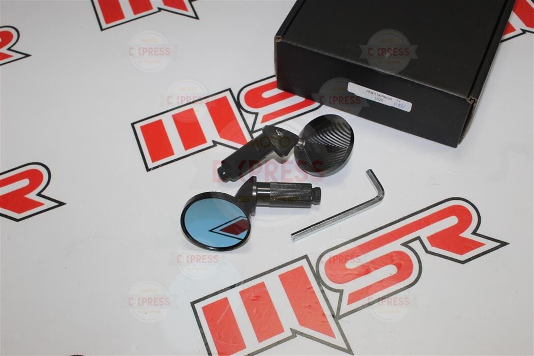 Ayna Universal Direksiyon Tapa Bağlantı