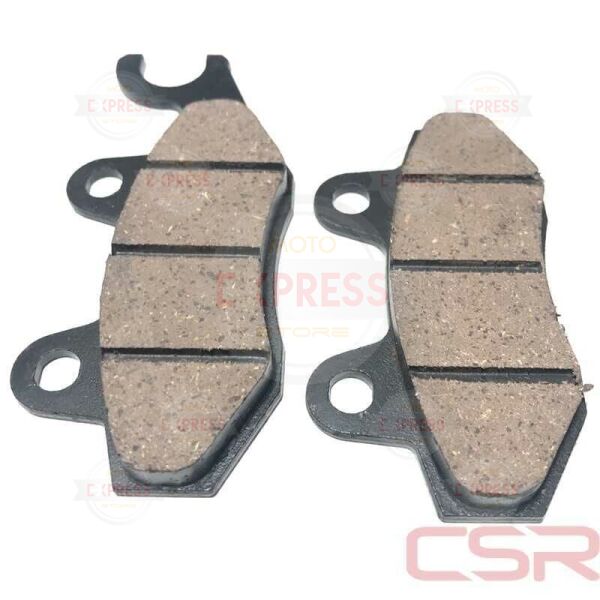 Moto Express DİSK BALATASI CGL