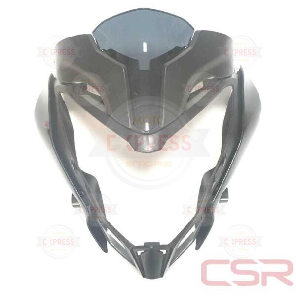 Moto Express FAR ÇERÇEVESİ KOMPLE NS200