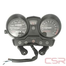Moto Express KM SAATİ YBR125K
