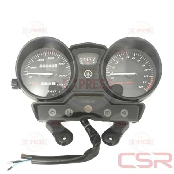 Moto Express KM SAATİ YBR125K