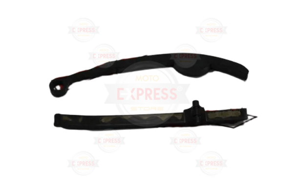 Kuba Pars 150 Eksantrik Zincir Kılavuzu