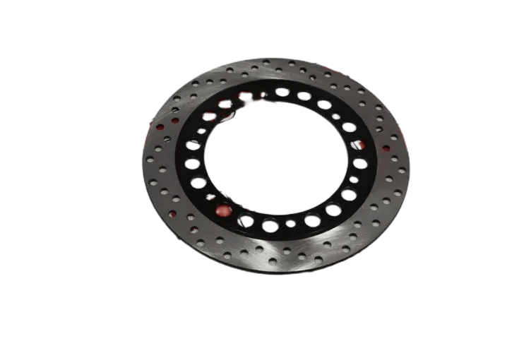 YBR 125 ÖN DİSK PLAĞI EM