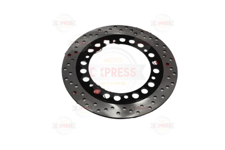 Ybr 125 Ön Disk Plağı Em