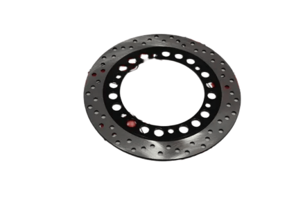 YBR 125 ÖN DİSK PLAĞI EM