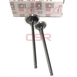 Moto Express SUPAP DİSCOVER 125 4 LÜ USHA