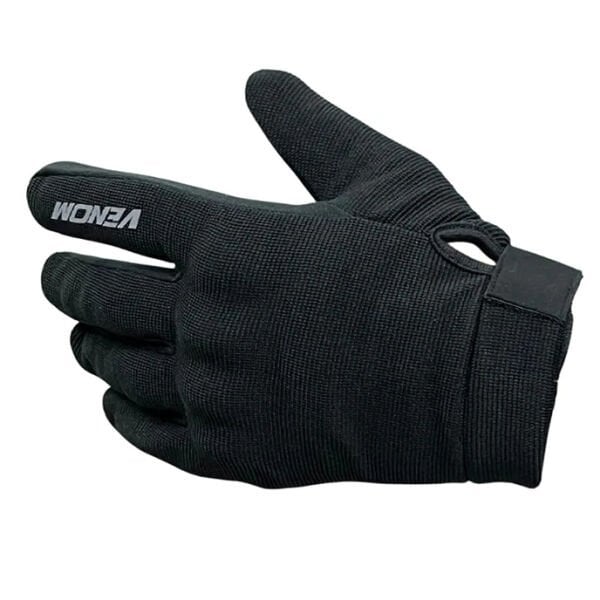 VENOM ELDİVEN VNP-650 SİYAH