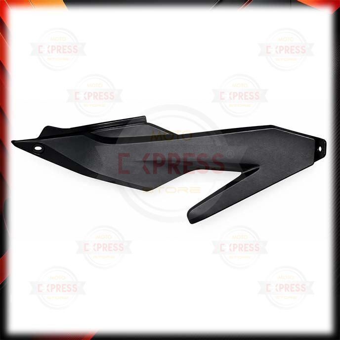 Yamaha Yzf R25 2025-2026 Sağ Ön Sele Altı Yan Kapak Grenajı