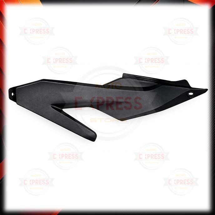 Yamaha Yzf R25 2025-2026 Sol Ön Sele Altı Yan Kapak Grenajı