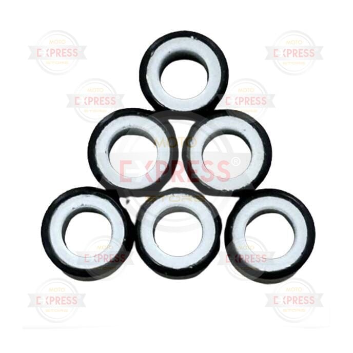 Honda Pcx125 2011-2025 15x20mm 15 Gram Ön Varyatör Tahrik Burcu Bagası Seti A