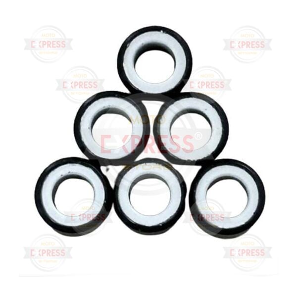 Honda Pcx125 2011-2025 15x20mm 15 Gram Ön Varyatör Tahrik Burcu Bagası Seti A