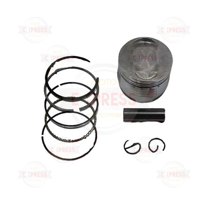 Activa-Beat Piston Kit 0.25 Wuyang Honda Rk Segman