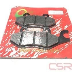 Moto Express DİSK BALATASI CGL OOH