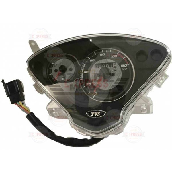 Moto Express KM SAATİ JUPITER PRICOL