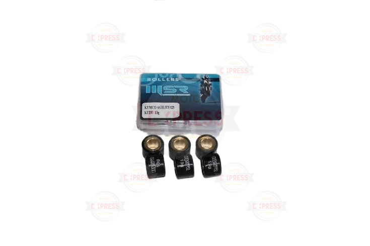 Kymco Agility 125-Super  8 125-Lıke 125  125 Varya