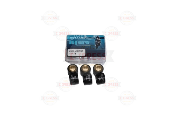 Kymco Agility 125-Super  8 125-Lıke 125  125 Varya