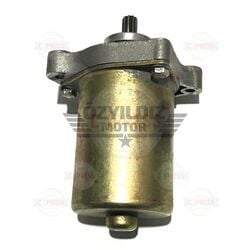 Moto Express MARŞ MOTORU PEP A