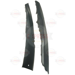 Moto Express MARŞPİYEL  CYGNUS RS(mat siyah)