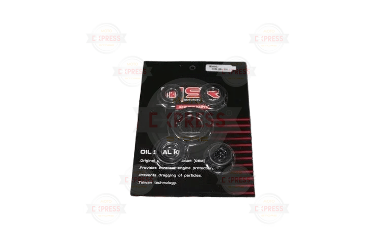 Cub 100 -110 Keçe Seti