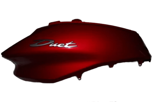 HERO DUET 110 SELE ALT KAPAK SAĞ A