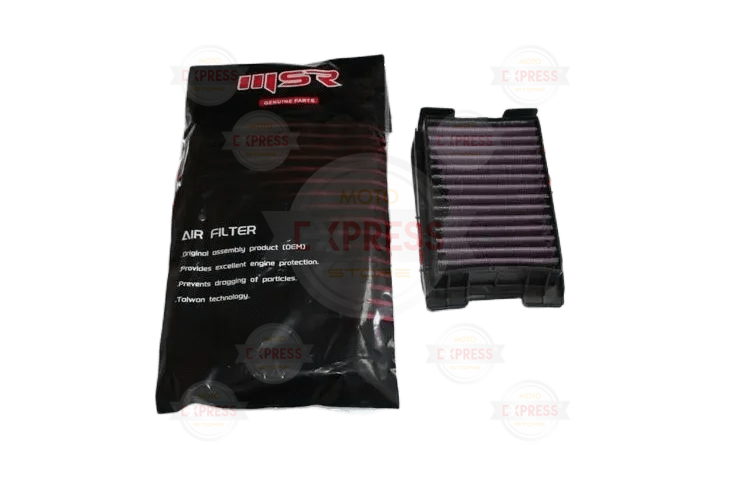 Honda Cbr 250R Hava Filtresi Performans (Tse)