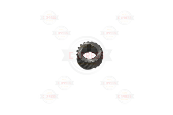 Kuba Pars 150 Marş Dişlisi