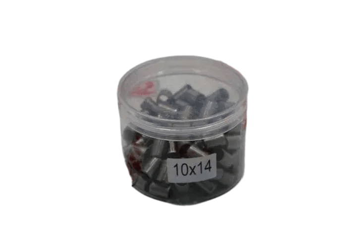 SAPLAMA BORUSU 10*14 100 PCS KUTU