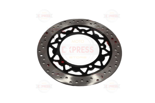 Ybr 125 Ön Disk Plağı Ym