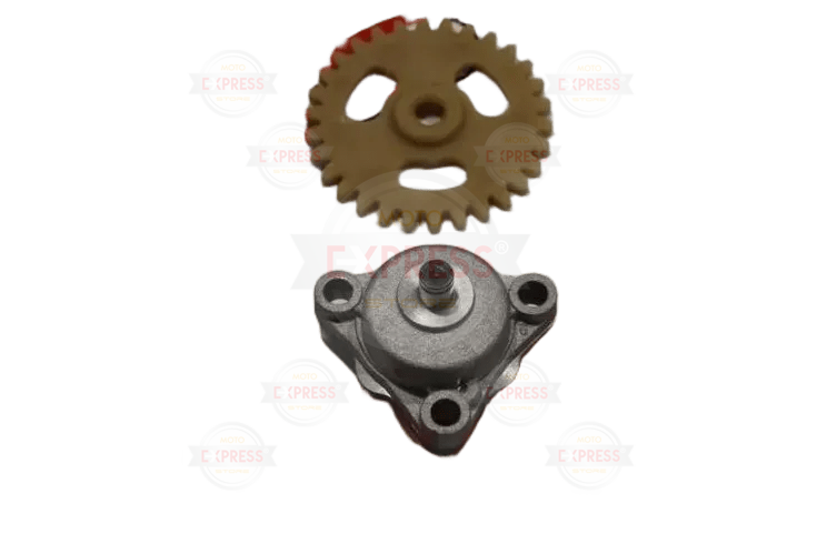 Suzuki Gn 125 Yağ Pompası