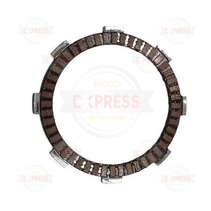 Honda CBR125R 2005-2017 1 Adet Debriyaj Baskı Balatası A