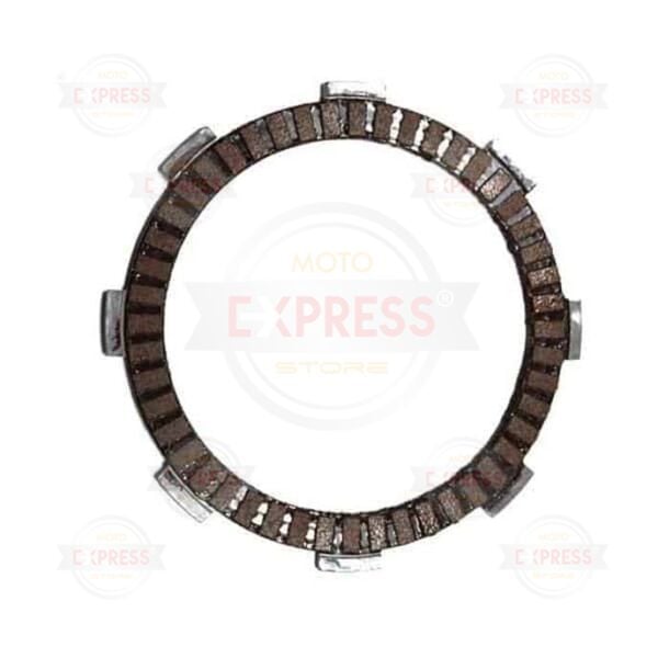 Honda CBR125R 2005-2017 1 Adet Debriyaj Baskı Balatası A