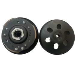 Moto Express DEBRİYAJ ARKA ACTIVA S OEM