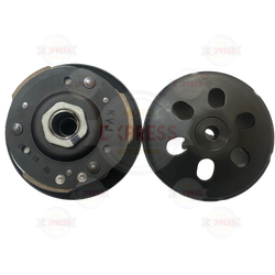 Moto Express DEBRİYAJ ARKA ACTIVA S OEM