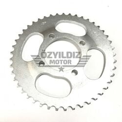 Moto Express DİŞLİ ARKA CGL 38t