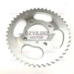 Moto Express DİŞLİ ARKA CGL 38t