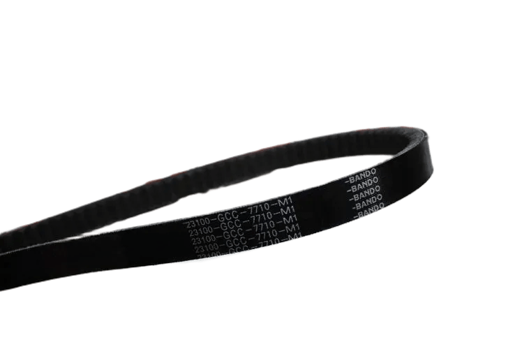 KUBA ZENZERO 125 - KUBA GELLİ KAYIŞ 721*18.5