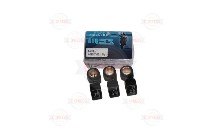 KYMCO AGILITY 125-SUPER  8 125-LIKE 125  125 VARYA