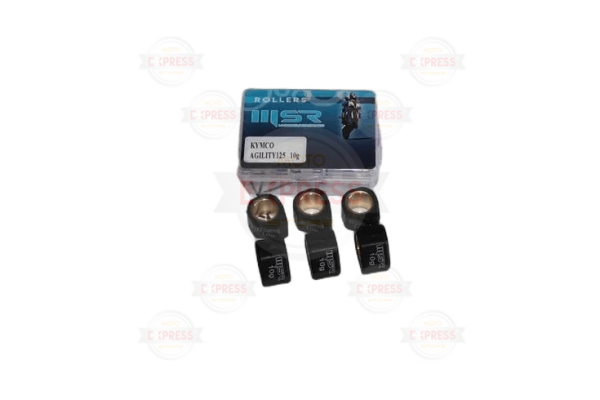 KYMCO AGILITY 125-SUPER  8 125-LIKE 125  125 VARYA