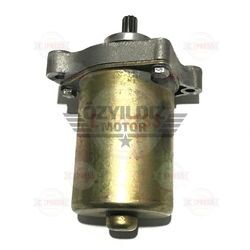 Moto Express MARŞ MOTORU PEP MİNDA