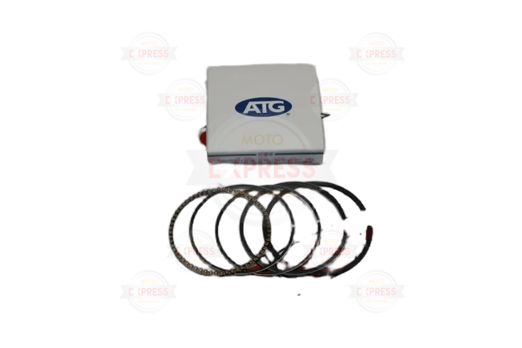 Cg 125 Cc Sekman Takımı 0.25