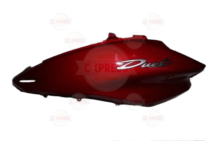 Hero Duet 110 Sele Alt Kapak Sol A