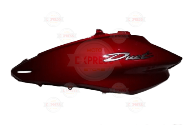 Hero Duet 110 Sele Alt Kapak Sol A